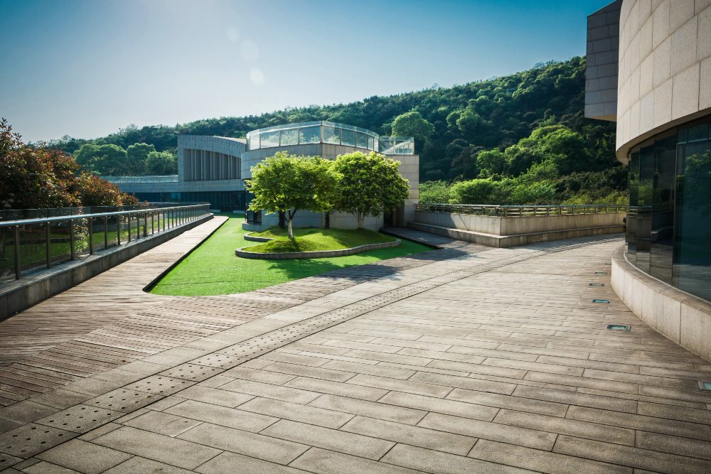 Patio / terrace
